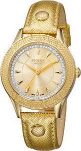 Женские часы Ferre Milano Venti FM1L057L0021 Наручные часы