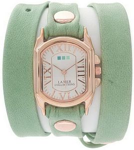 Женские часы La Mer Collections Simple LMCHATEAU1002 Наручные часы