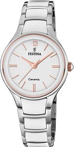Festina Ceramic F20474/2 Наручные часы