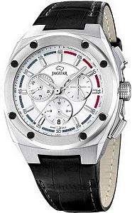 Мужские часы Jaguar Acamar Chronograph J806/1 Наручные часы Мужские часы Jaguar Acamar Chronograph J806/1 Наручные часы