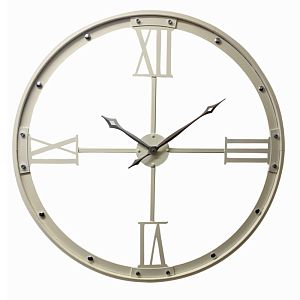 Настенные кованные часы Династия 07-037, 120 см Напольные часы