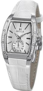 Seculus 1667 1667.2.1069L SSst W Наручные часы