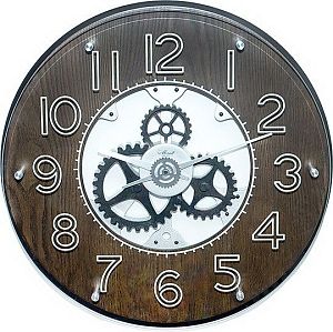 Настенные часы Mosalt MS-657 Настенные часы