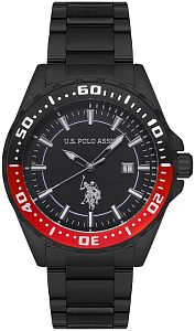 U.S. Polo Assn
USPA1041-07 Наручные часы