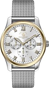 Santa Barbara Polo & Racquet Club  SB.12.1011.6 Наручные часы