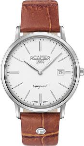 Мужские часы Roamer Vanguard 979 809 41 25 09 Наручные часы