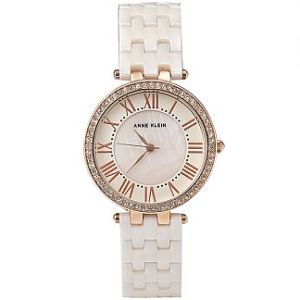 Anne Klein AK/2130RGLP Наручные часы