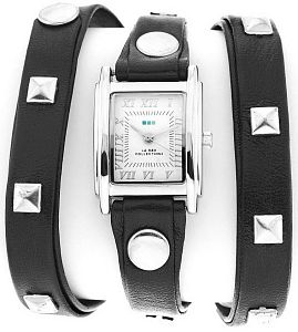 Женские часы La Mer Collections Pyramid LMLW1010B Наручные часы
