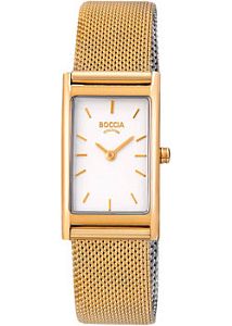 Boccia Titanium 3304-03 Наручные часы