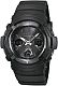Casio G-Shock AWG-M100B-1A Наручные часы