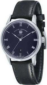 Мужские часы DuFa Weimar DF-9008-03 Наручные часы