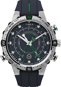 Timex																								TW2V22100 Наручные часы