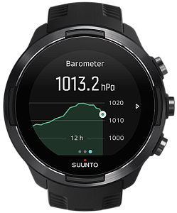 Suunto 9 Baro SS050019000 Наручные часы