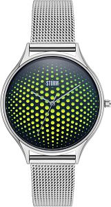 Мужские часы Storm Cobra-X Green 47427/Gn Наручные часы