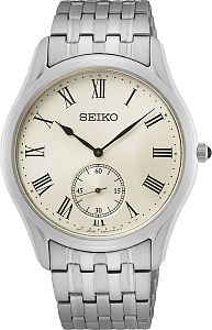 Seiko Discover More SRK047P1 Наручные часы