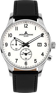 Jacques Lemans Classic 1-2125B Наручные часы