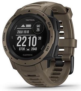 Garmin Instinct Tactical 010-02064-71 Наручные часы