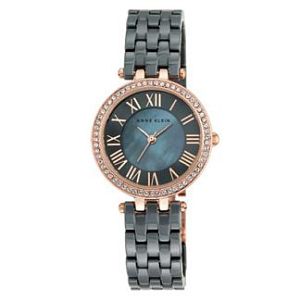Anne Klein AK/2200RGGY Наручные часы
