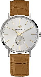 Greenwich Anchor GW 012.13.33 Наручные часы