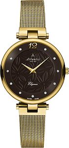 Atlantic Elegance 29037.45.81MB Наручные часы
