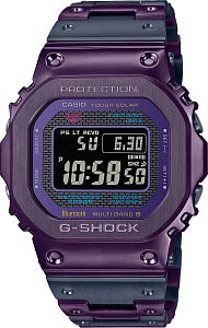 Casio G-Shock GMW-B5000PB-6ER Наручные часы