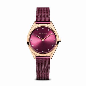 Bering Ultra Slim 17031-969 Наручные часы