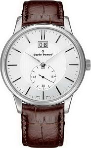Мужские часы Claude Bernard Northline 64005-3AIN Наручные часы