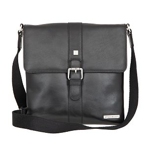 Планшет
Sergio Belotti
9622-25 VT Genoa black Сумки