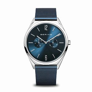 Bering Ultra Slim 17140-307 Наручные часы