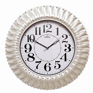 Настенные часы GALAXY 715-S
            (Код: 715-S) Настенные часы
