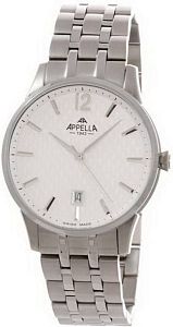 Мужские часы Appella Classic 4363-3001 Наручные часы