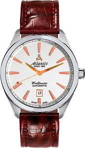 Atlantic  Seacrest 50349.45.91 Наручные часы