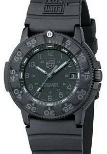 Мужские часы Luminox Sea A.3001.BO Наручные часы
