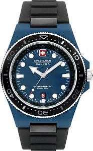 Swiss Military Hanowa						
												
						SMWGN0001184 Наручные часы