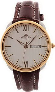 Мужские часы Appella Classic 4367-2011 Наручные часы