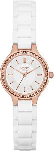 Женские часы DKNY Essentials Glitz NY2251 Наручные часы