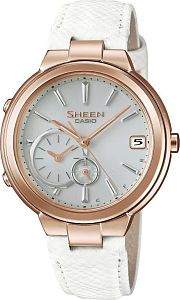 Casio Sheen SHB-200CGL-7A Наручные часы