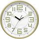 Настенные часы Rhythm CMG596NR18 Настенные часы