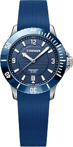 Wenger Seaforce Small 01.0621.112 Наручные часы