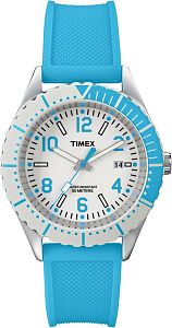 Унисекс часы Timex Originals T2P006 Наручные часы