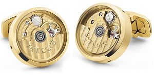 Milus Cufflinks CUF012 Запонки