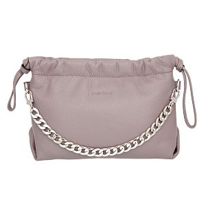 Cумка женская
Sergio Belotti
60296 pink-grey Napoli Сумки