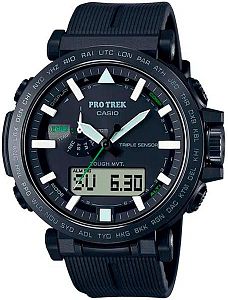 Casio Pro Trek PRW-6621Y-1 Наручные часы