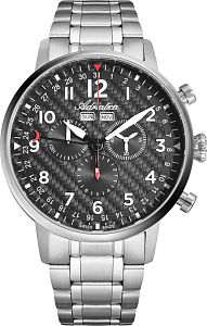 Adriatica Aviation A8308.4126CH Наручные часы