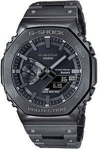 Casio G-Shock GM-B2100BD-1A Наручные часы Casio G-Shock GM-B2100BD-1A Наручные часы