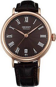 Женские часы Orient Classic Automatic FER2K001T0 Наручные часы