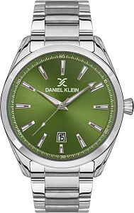 Daniel Klein																								13520-4 Наручные часы
