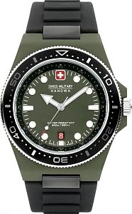 Swiss Military Hanowa						
												
						SMWGN0001181 Наручные часы