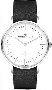 Мужские часы Manfred Cracco Maddis 40001GL Наручные часы