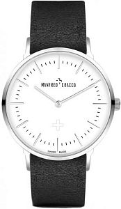 Мужские часы Manfred Cracco Maddis 40001GL Наручные часы